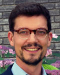 Nicolas Villain MD, PhD