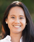 Bernadette Siaton MD, MEdHP