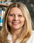 Kim Simpfendorfer PhD