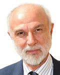 Paolo Rossini MD, PhD