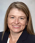 Sarah McLaughlin MD, FSSO