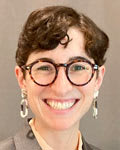 Lisa Simon MD, DMD