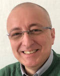 Maurizio Paciaroni MD
