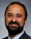 Ankeet Bhatt MD, MBA, ScM