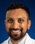 Abhishek Satishchandran MD, PhD