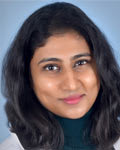 Deepthi Kurian MD