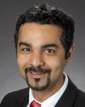 Shayan Irani MD