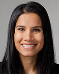 Lisa Parikh MD