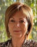 Ann Webber PhD, MS, FAAO