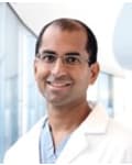 Ajay Kirtane MD, SM