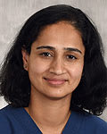 Aparna Ramasubramanian MD