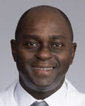 Ayokunle Abegunde MD, MSc, MRCGP, FACP, FACG