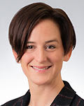 Carolyn Hendrickson MD, MPH