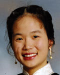 Celia Chen MBBS, MPHC, PhD, FRANZCO
