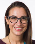 Erika Thompson PhD