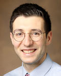 Zachary Bergman MD, MPH