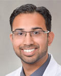 Asim Ahmed MD