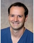Serge Ginzburg MD