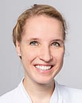 Christina Magnussen MD