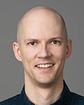 Mark Blaser PhD