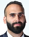 Jawad Butt MD