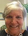 Leigh Bak MSN, APRN, ACNS-BC, CDCES