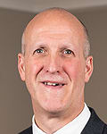 Richard Holt PhD, FRCP