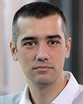 Sergi Sayols‐Baixeras PhD