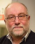 Alyn Morice MD, FRCP, FBPhS