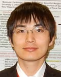 Hironori Ishiguchi MD