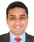 Rahul Aggarwal MD