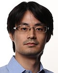 Yugo Yamashita MD, PhD