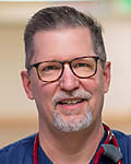 Eric Lavonas MD, FACEP, FACMT