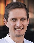 Sebastian Reinstadler MD, PhD
