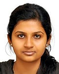 Anitha Manoharan DNB, FICO