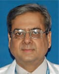 Jyotirmay Biswas MS. FMRF, FNAMS, FIC Path., FAICO, MNAsc, FRCS (Ed)