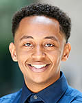 Kaleb Tesfai BS Candidate