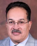 Kenneth Vega MD, MHA