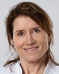 Frederieke van Duijnhoven MD