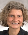Solveig Cunningham PhD