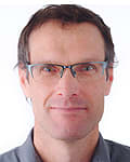 Paul Young MBChB, PhD