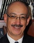 A. Enrique Caballero MD