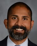 Arun Jesudian MD