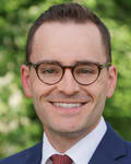Mitchell Ramsey MD