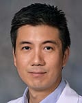 Charles Cho MD, PhD