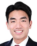 Daniel Kim BS