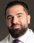 Arsen Osipov MD, FACP