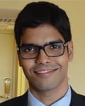 Richeek Pradhan MD, PhD