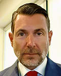 Ramon Varcoe MBBS, MS, FRACS, PhD, MMed (ClinEpi)