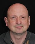 Gareth Ackland PhD, FRCA, FFICM, FHEA